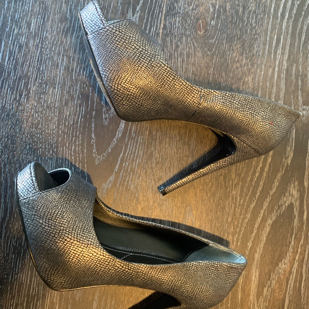 Charles by Charles David heels